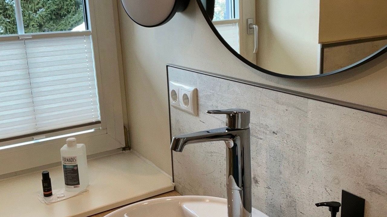 Badezimmer Badezimmer